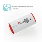 【AULISA 安麗莎】安麗莎血氧主機 GA1000 Lite 一代